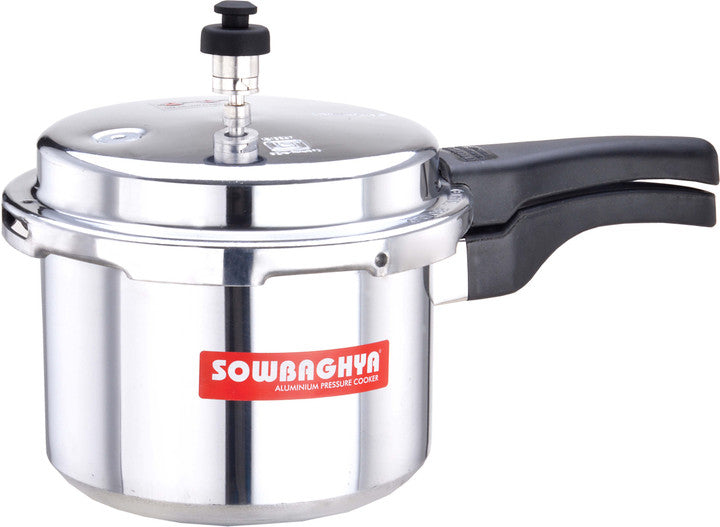 SOW 3LTR ALU PRE COOKER SOW 3LTR ALU PRE COOKER